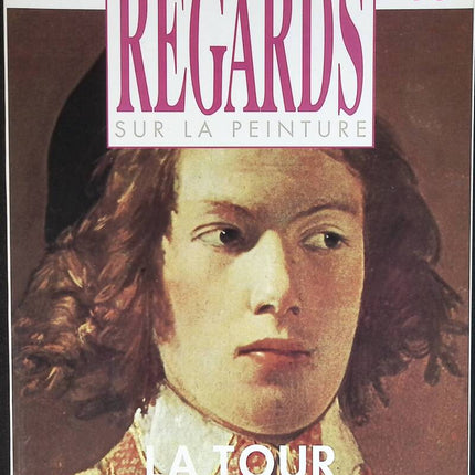 La Tour - Ansichten zur Malerei - Nr. 46 - Zeitschriftenrezension