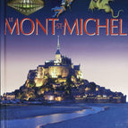 Mont-Saint-Michel - Christine Sagnier - 2009 - book