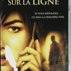 Terror on the Line – Simon West – DVD-Thriller