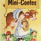 Sound Dolls - Mini Tales - Buch