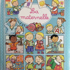 Kindergarten - Kleinkindbilder - Buch