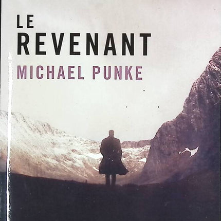 The Revenant - Michael Punke - Buch