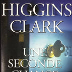 A Second Chance - Mary Higgins Clark - book