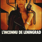 The Unknown Man of Leningrad SAS 96 - Gérard De Villiers - book