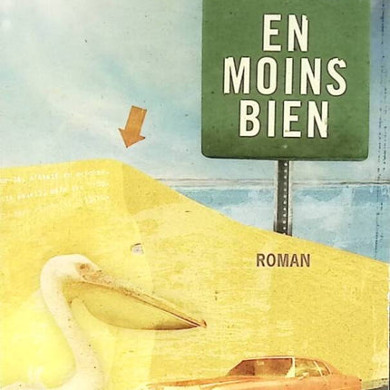 Weniger gut - Arnaud Le Guilcher - Buch