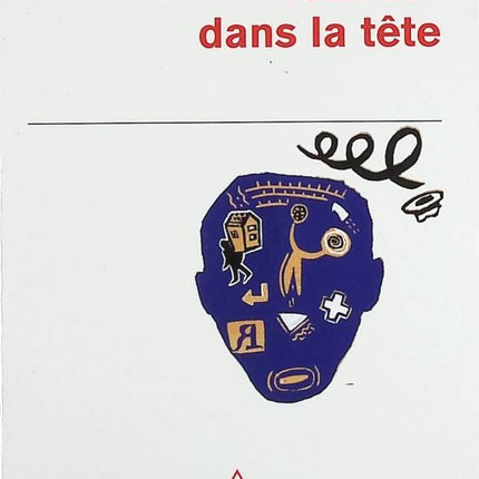 It's All in the Head - Eric Albert Alain poacher - book