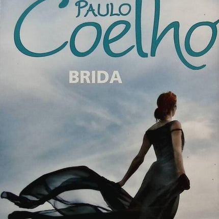 Brida - Paulo Coelho - Livre