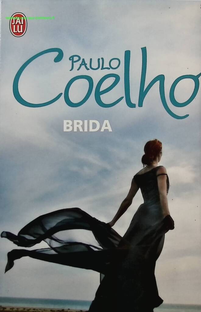 Brida - Paulo Coelho - Livre