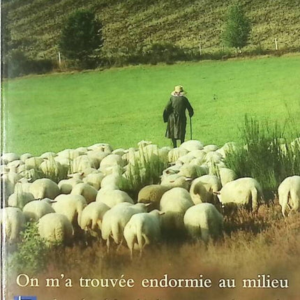 Marie des Brebis - Christian Signol - livre