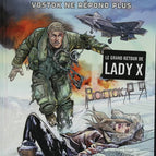 Vostok ne répond plus - Les Aventures De Buck Danny - Tome 56 - Frédéric Zumbiehl - 2018 - livre BD
