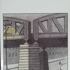A Circus Passes - Patrick Modiano - 1994 - Buch
