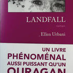 Landfall – Ellen Urbani – Buch
