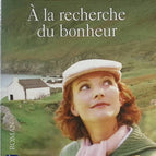 A la recherche du bonheur - Cathy Kelly - livre