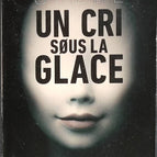 Un cri sous la glace - Camilla Grebe - 2018 - livre