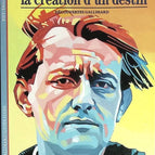 The Creation of a Destiny - André Malraux - book