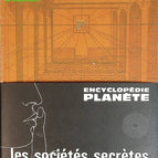 Geheimgesellschaften - Planet Encyclopedia - Buch