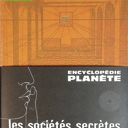 Geheimgesellschaften - Planet Encyclopedia - Buch