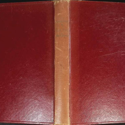 La fin de chéri - Calmann-Levy - Colette - 1948 - livre