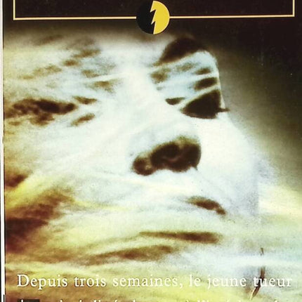 And the Girls Fall - James Patterson - 1997 - book