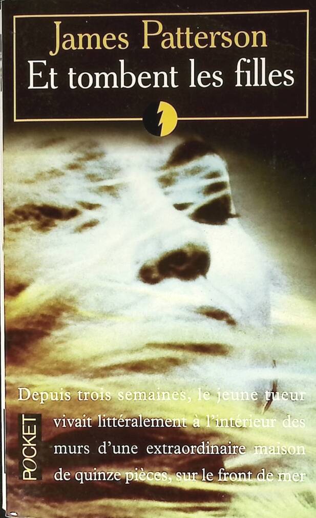 And the Girls Fall - James Patterson - 1997 - book