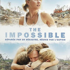 The Impossible – DVD-Desaster mit Naomi Watts, Ewan McGregor und Tom Holland