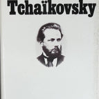 Tchaîkovsky - Vladimir Volkoff - livre