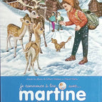 I Start Reading With Martine - Volume 7 - Martine in the Mountains - book