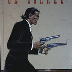 OK Corral - Mister Blueberry - Tome 27 - Jean-Michel Charlier - 2003 - livre BD