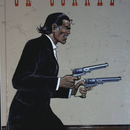 OK Corral - Mister Blueberry - Tome 27 - Jean-Michel Charlier - 2003 - livre BD