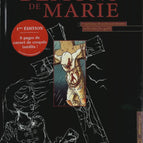 Les Démons De Marie Tome 1 - L'expérience Du Professeur Mesmer - Jaffredo Le Galli - livre BD