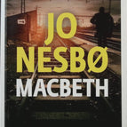 Macbeth - Jo Nesbo - Book