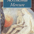 Mercure - Amélie Nothomb - livre