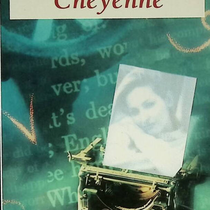 Cheyenne – Didier Van Cauwelaert – 1995 – Buch