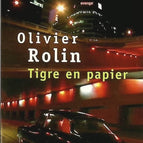 Paper Tiger - Olivier Rolin - Buch