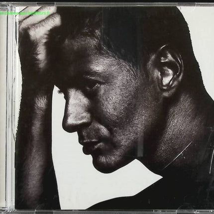 Réévolution - Etienne Daho - CD