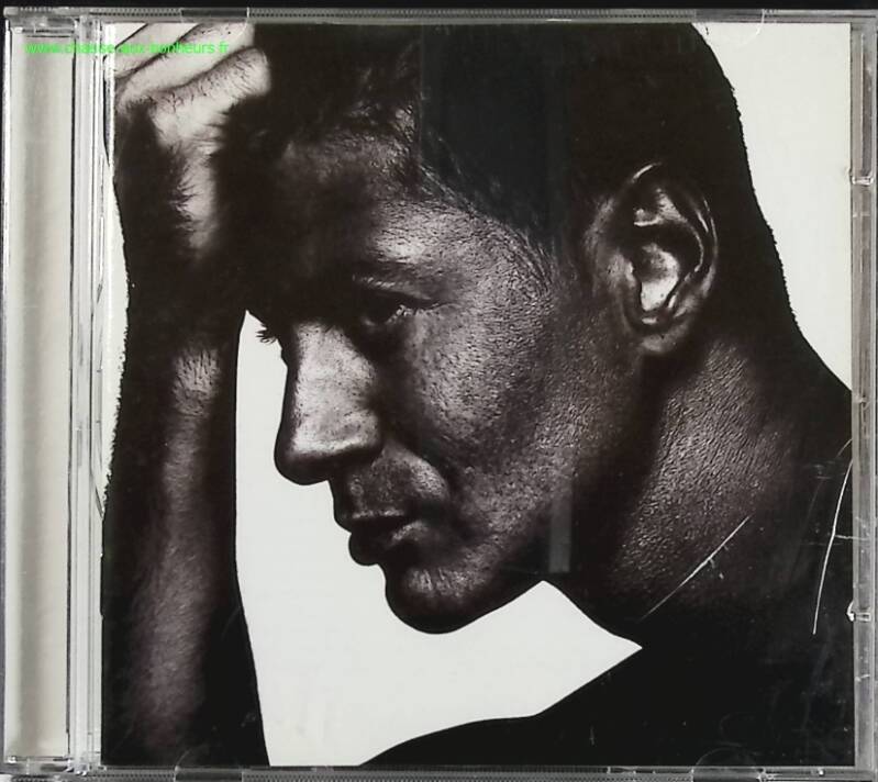 Revolution - Etienne Daho - CD