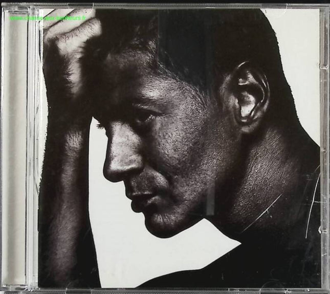 Revolution – Etienne Daho – CD