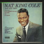 Sweet Lorraine Nature Boy - Nat King Cole - CD