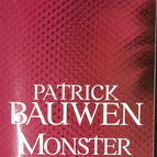 Monster - Patrick Bauwen - Buch