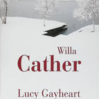 Lucy Gayheart - Cather willa - 2010 - book