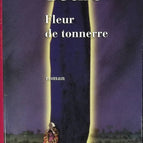 Fleur de tonnerre - Jean Teulé - livre