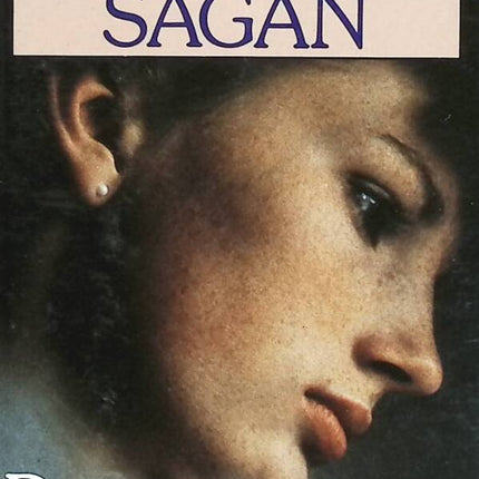 Des yeux de soie - Françoise Sagan - livre