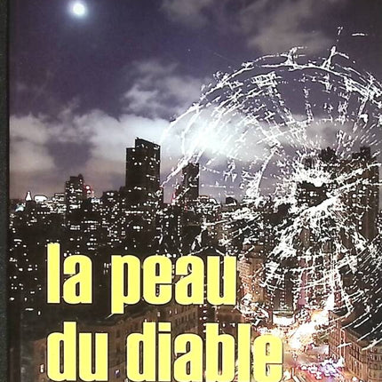 Die Haut des Teufels - Hawke-R - 2008 - Buch