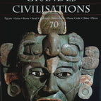 Mexiko – Reise ins Herz großer Zivilisationen – Nr. 70 – Zeitschriftenrezension