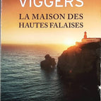The House on the High Cliffs - Karen Viggers - Book