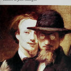 Le Portrait de Dorian Gray - Oscar Wilde - 2005 - livre