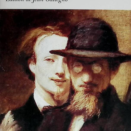 Le Portrait de Dorian Gray - Oscar Wilde - 2005 - livre