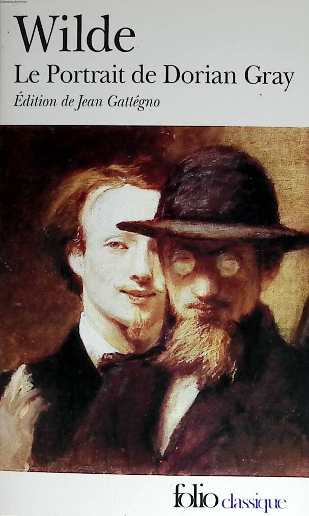 Das Bildnis des Dorian Gray - Oscar Wilde - 2005 - Buch