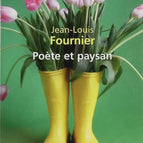 Poète et paysan - Jean-Louis Fournier - Livre