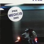 Fliehen - Jean-Philippe Toussaint - Buch